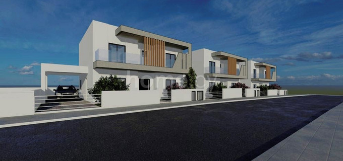 Villa for sale in Limassol