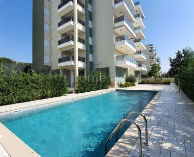 Apartment for sale in Limassol