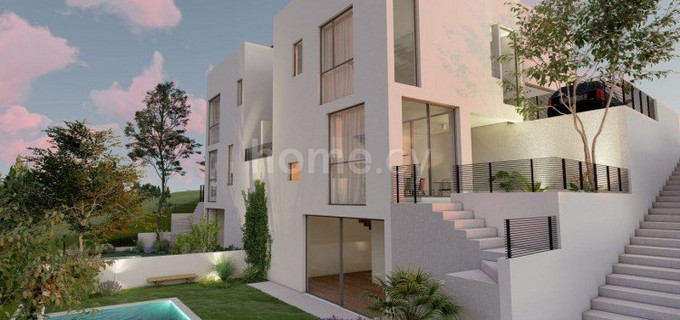 Villa for sale in Limassol