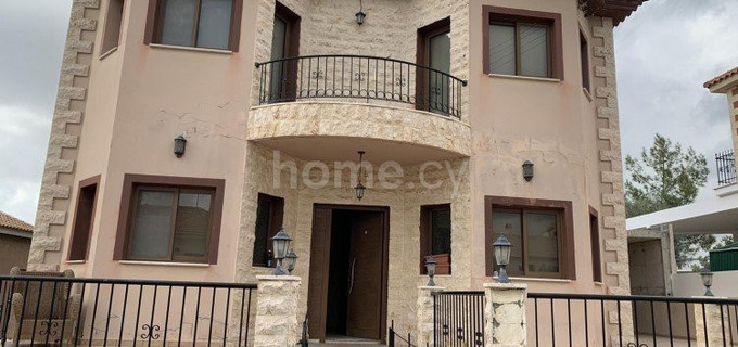 Villa for sale in Limassol