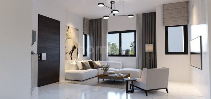 Villa for sale in Limassol