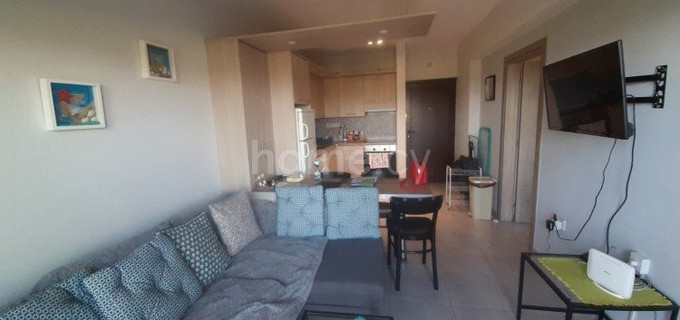 Apartment for sale in Limassol