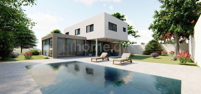 Villa for sale in Limassol