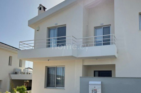 Villa para alquilar en Limassol