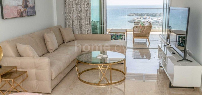 Apartment to rent in Limassol