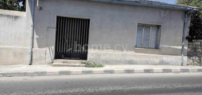 Villa for sale in Limassol