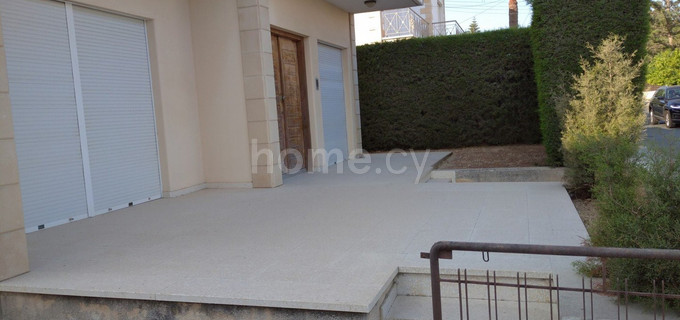 Villa for sale in Limassol