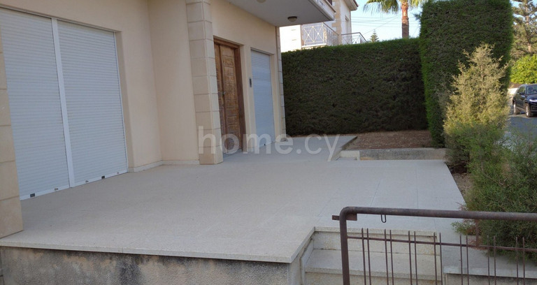 Villa à vendre à Limassol