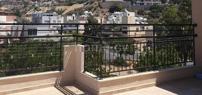 Penthouse apartment for sale in Limassol