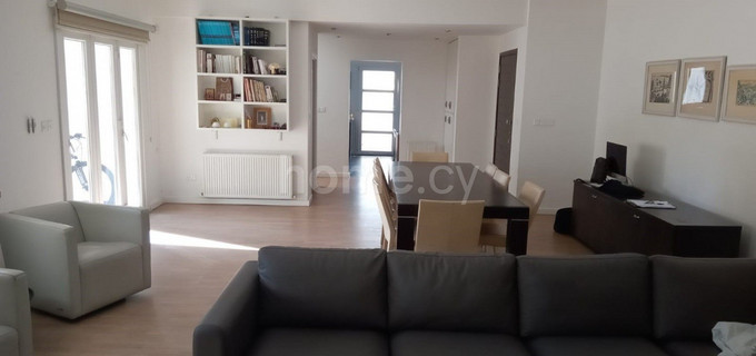 Villa para alquilar en Limassol