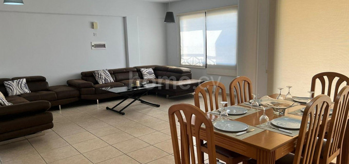 Appartement à louer à Limassol