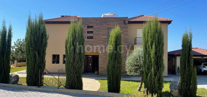 Villa para alquilar en Limassol