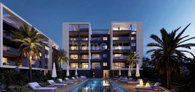 Apartment for sale in Limassol