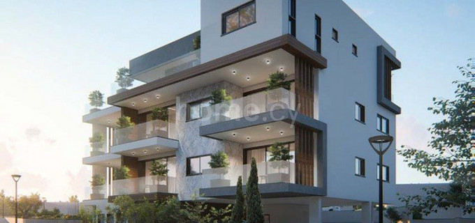 Apartment for sale in Limassol