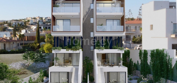 Maisonette for sale in Limassol