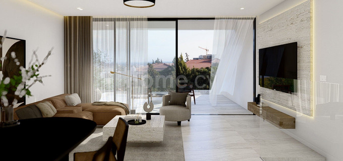 Maisonette for sale in Limassol