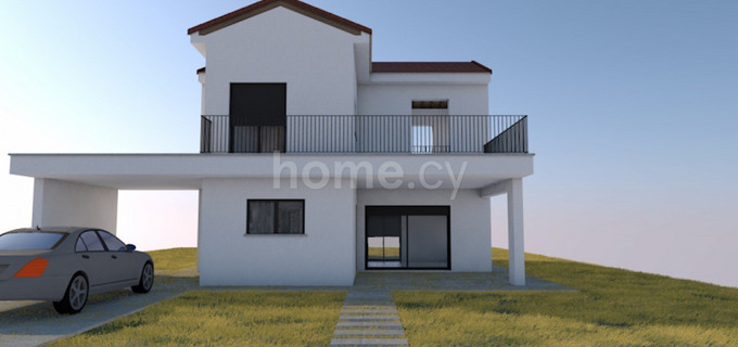 Villa for sale in Limassol