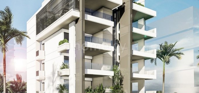 Apartment for sale in Larnaca