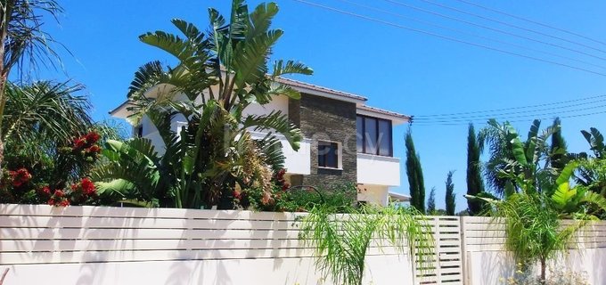 Villa for sale in Protaras