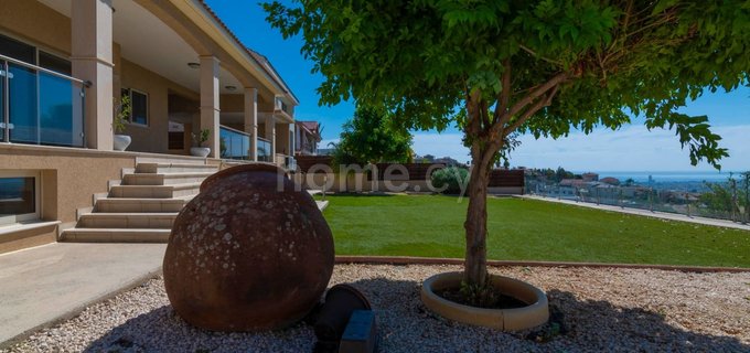 Villa for sale in Limassol