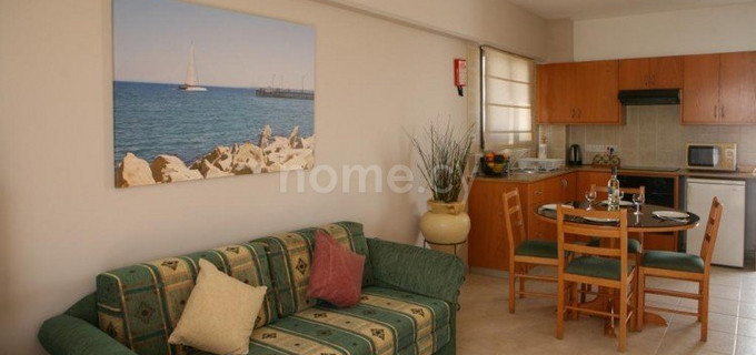 Appartement à louer à Limassol