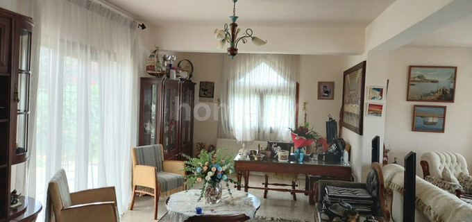 Villa att hyra i Limassol