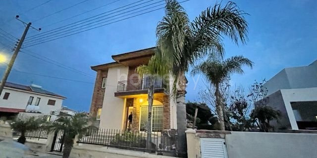 Βίλα προς πώληση - Λάρνακα