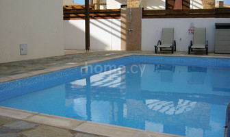 Villa for sale in Ayia Thekla