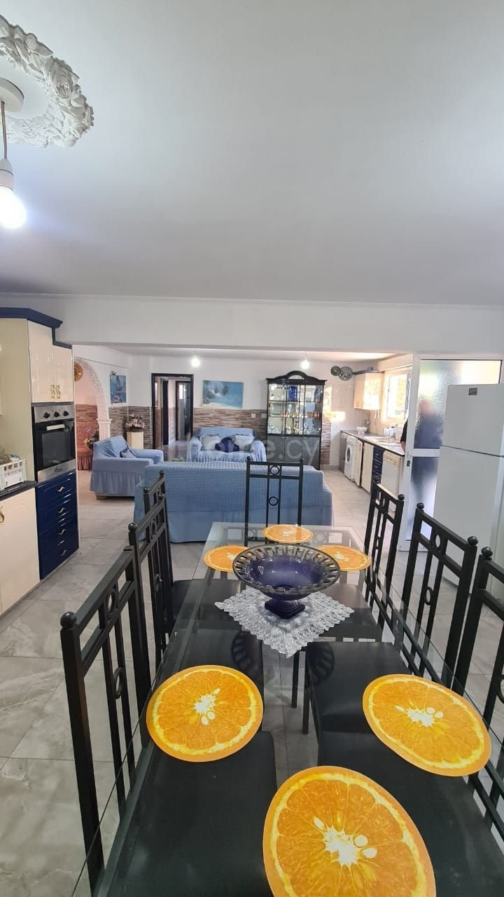 Вилла в аренду в Пафос