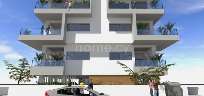 Apartment for sale in Limassol