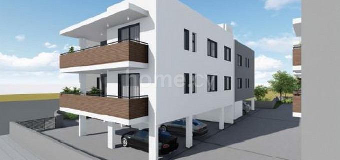 Apartment for sale in Limassol