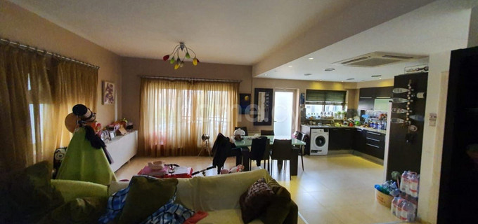 Apartment for sale in Germasogeia