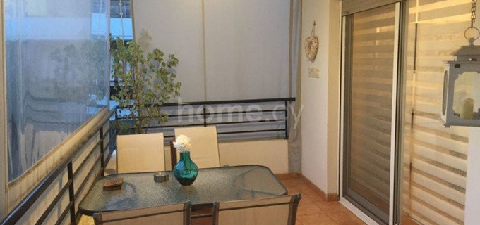 Apartment to rent in Limassol