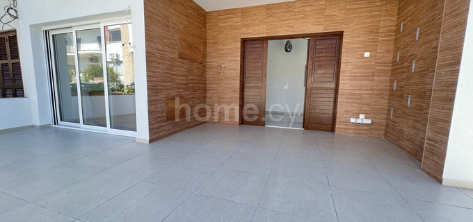 Semi-detached house to rent in Limassol