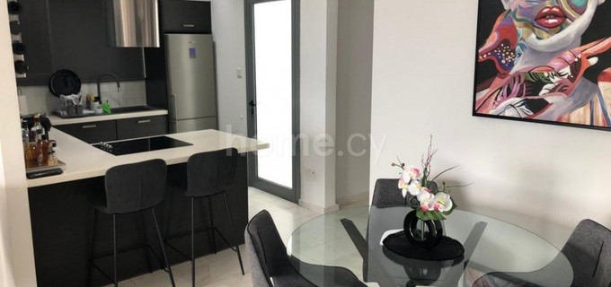 Appartement au rez-de-chaussée à louer à Limassol