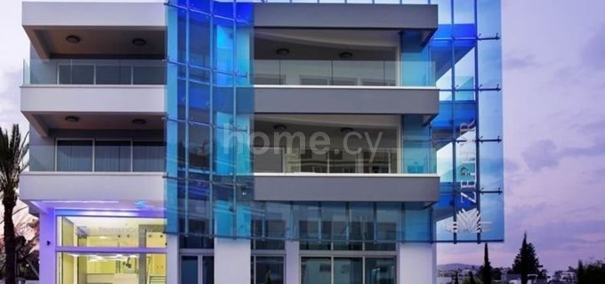 Apartment for sale in Limassol