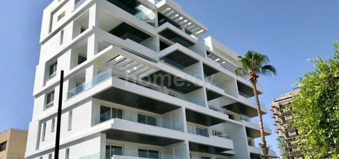 Penthouse-Wohnung in Larnaca zu verkaufen