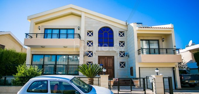 Villa for sale in Paphos