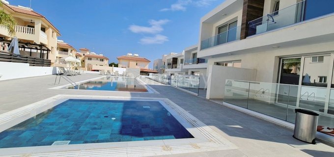 Penthouse apartment for sale in Kapparis