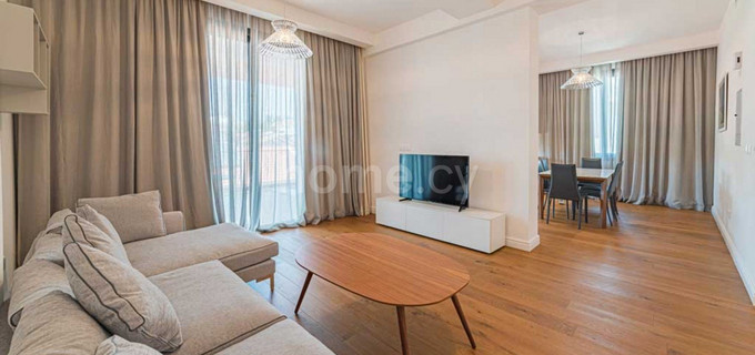 Apartment for sale in Limassol