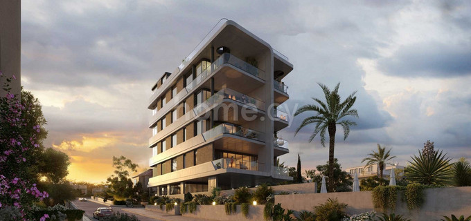 Apartment for sale in Limassol