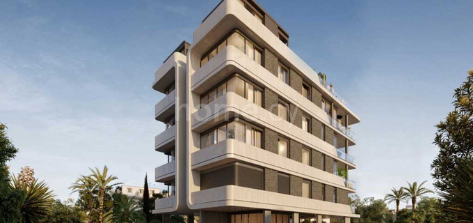 Apartment for sale in Limassol