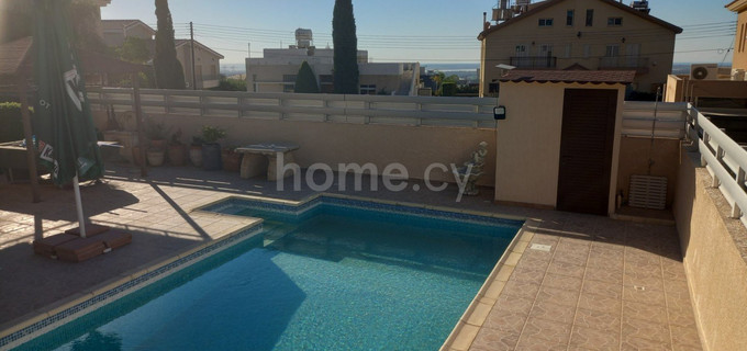 Villa to rent in Limassol