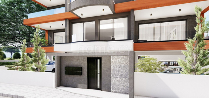 Apartment for sale in Limassol