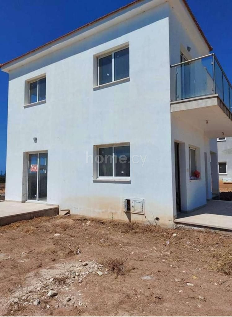 Villa in Ayia Napa zu verkaufen