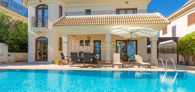 Villa for sale in Kapparis