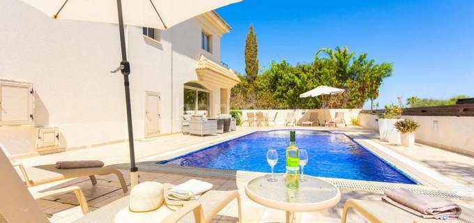 Villa for sale in Kapparis
