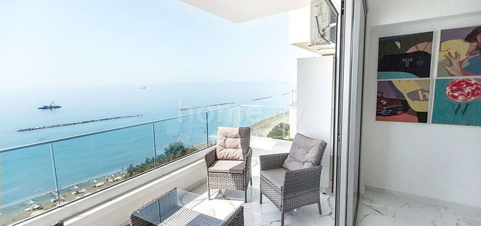 Apartment to rent in Limassol