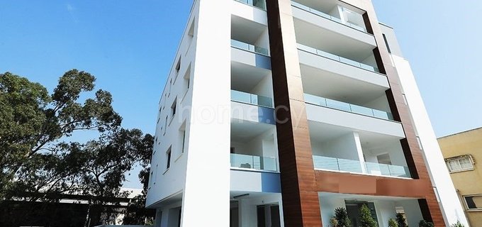 Penthouse apartment for sale in Larnaca