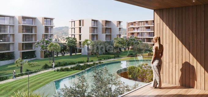 Apartment for sale in Larnaca